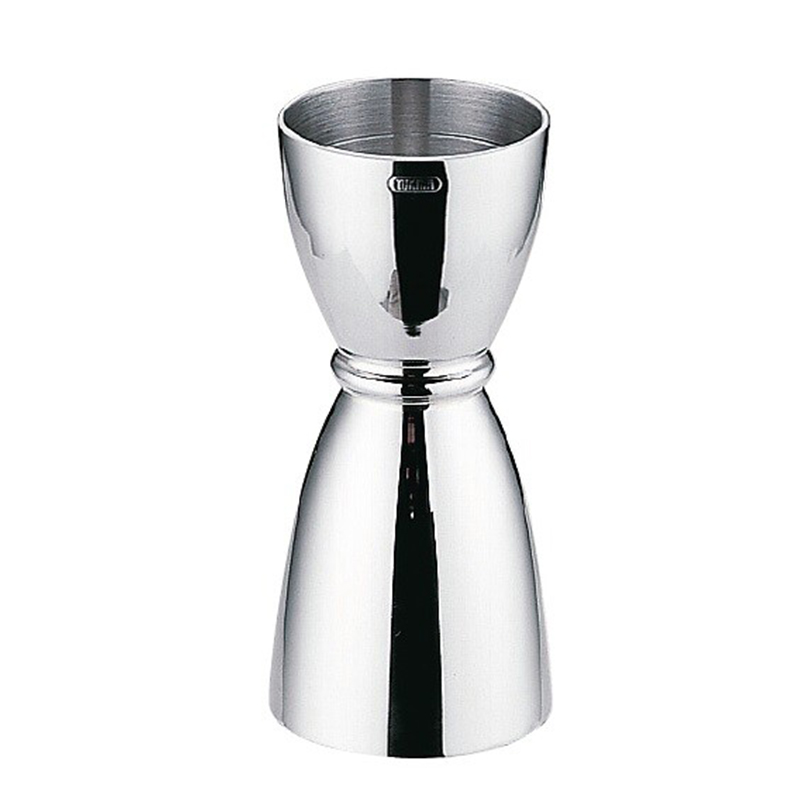 YUKIWA经典U型43-28带刻度量酒器