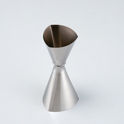 YUKIWA 量杯（三角）