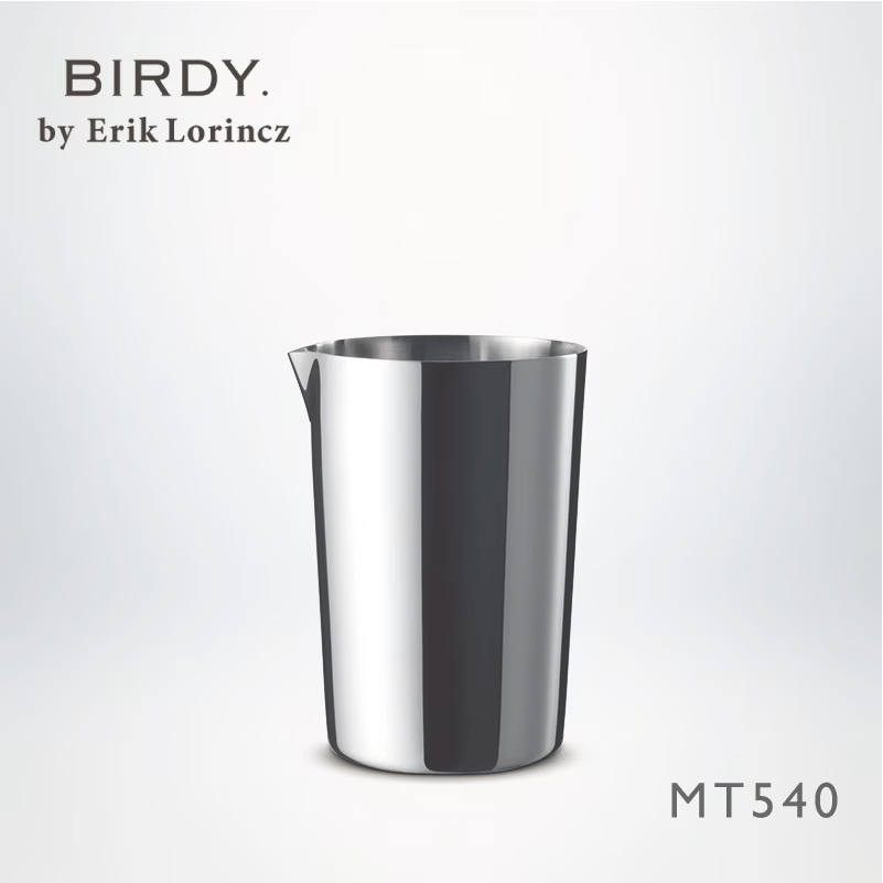 BIRDY540ml不锈钢搅拌杯