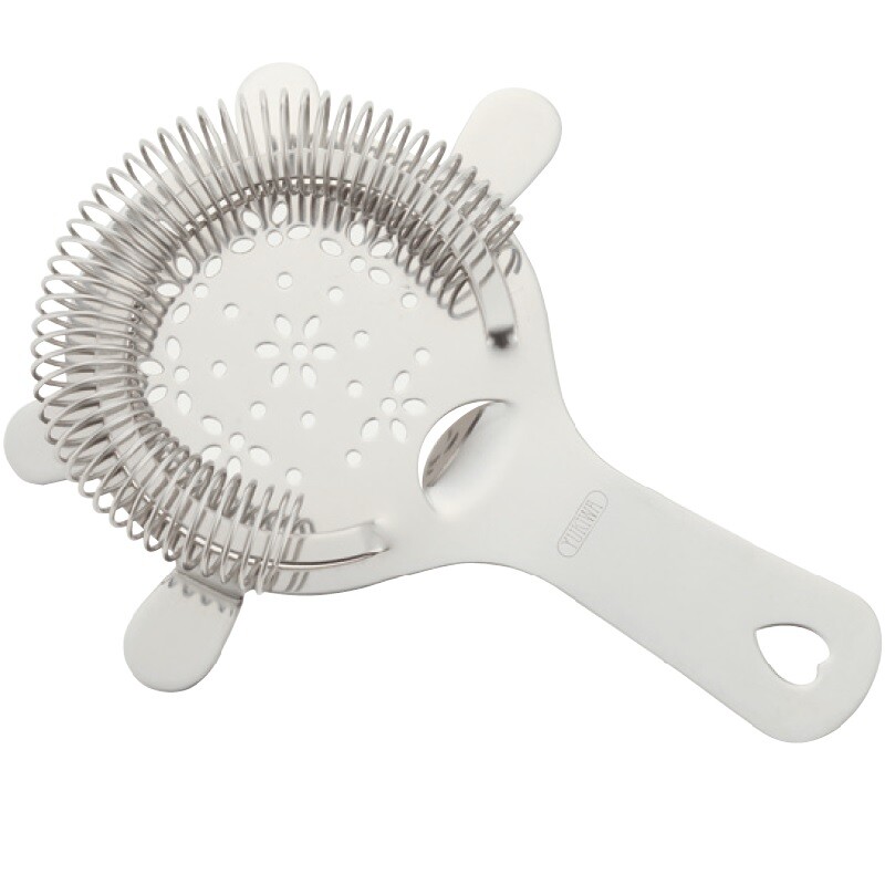 YUKIWA耳付不锈钢滤冰器