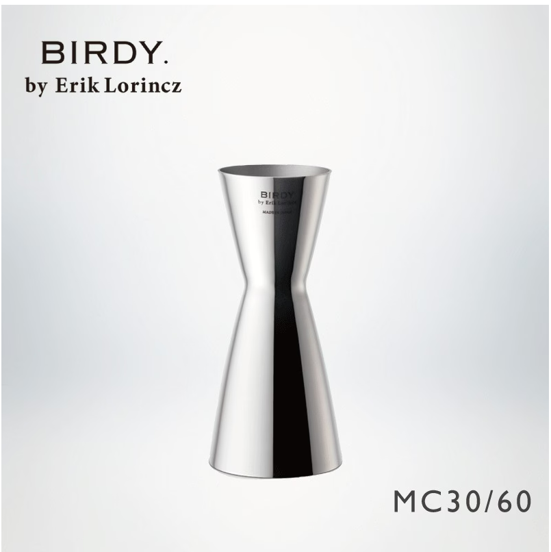 BIRDY MC30/60E 量杯（MC30/60）